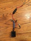 6g1-81970-61-00 Yamaha Outboard Rectifier Hp