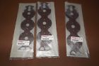 6g5-11193-a1-00 6g5-11193-a1 Yamaha Lot Of Oem Head Gaskets