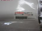 6g5-w0001-c1-00 Yamaha Gearcase Seal Kit Hp Stroke