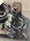6g8-85560-j0-00 Yamaha Hp Outboard Cdi Magneto Base Assembly Complete Starterkit