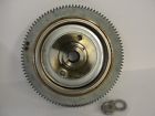 6h0-85550-00-00 Yamaha Flywheel For Hp Outboard Motor With Nut Key