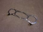 6h1-14413-02-00 Yamaha Stay 1 1992