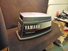 6h1-42610-43-ek Yamaha Top Cowling Assy Hp Outboard Motor Part