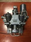 6h1-43800-17-4d Yamaha And Up Hp Trim Tilt Unit Assembly For Parts
