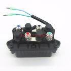 6h1-81950-00-00 Gum Trim Relay For Yamaha Outboard Engine