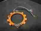 6h1-85510-00-00 Yamaha Stator Assembly 90 Hp
