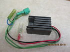 6h2-81960-10-00 Yamaha Rectifier Regulator New