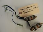 6h2-85530-00-00 Yamaha Lighting Coil Hp Outboard Motor Ignition Charging