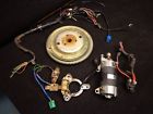 6h2-82590-60-00 6h2-85550-00-00 6h3-81800-11-00 Yamaha Later Hp Electric Start Package Outboard Kit