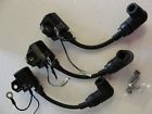 6h2-85570-00-00 Yamaha Hp Outboard Motor Ignition Coil Set Coils