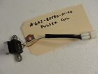 6h2-85580-01-00 Yamaha Hp Outboard Boat Motor Pulser Coil Up