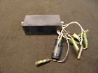 6h3-85540-12-00 Yamaha Cdi Unit Assy And Later Hp Outboard