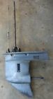 6h4-45300-12-ek Yamaha Oem Lower Unit Assy Shaft Strokes