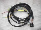 6h5-83553-12-00 Yamaha Tiller Kit Wire Harness