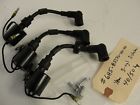 6h5-85570-00-00 Yamaha Hp Boat Motor Outboard Ignition Coil Set Coils