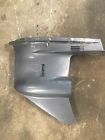 6j906ym-1 Yamaha F150 Lower Unit