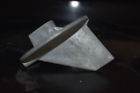 6k1-45371-00 Martyr Yamaha Outboard Zinc Trim Tab 628309100797