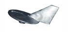 6k1-45371-02-00 Yamaha Oem Outboard Trim Tab Counter Rotation 780848331879