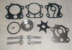 6k5-w0078-01-00 Unbranded Aftermarket For Yamaha Water Pump Repair Kit