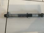 6k9-43131-01-00 Yamaha Clamp Bracket Bolt