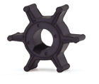 6l5-44352-00-00 6l5-44352-00 Full Power Plus Water Pump Impeller For Yamaha Outboard Boat