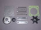 6n0-w0078-a0-00 Yamaha Oem Outboard Water Pump Repair Kit 780848335105