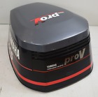 6n6-42610-70-ek Yamaha 1990-1993 Top Cowling