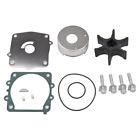 6n6-w0078-02-00 Precision Auto Labs For Yamaha Outboard Water Pump 6001111045380