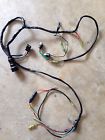 6n7-82105-02-00 Yamaha Hp Stroke Engine To Remote Control Box Wire Harness