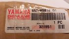 6n7-ws818-01-00-99999-03938 6n7-ws818-01-00 Yamaha New Oem Genuine
