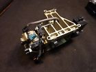 6p2-13750-00-00 Yamaha Throttle Body Assy
