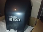 6p2-42610-01-00 Yamaha F250 Top Cowling