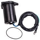 6h1-43880-02-00 6ui4bn Maxpeedingrods Tilt Trim Motor For Yamaha Outboard Configuration