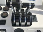 6x5-48207-01-00 Yamaha Triple Outboard Binnacle Top Mount Remote Control Box Trim