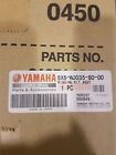 6x6-w0035-80-00 Yamaha Oem Part Rigging Kit Twin Eng Second Station Switch