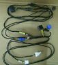 6x9-82386-00 Yamaha Boat Control Unit Harness Main New Oem