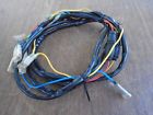 6y5-83553-n0-00 Yamaha Outboard Digital Gauge Fuse Harness