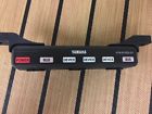 6y8-81920-01 Yamaha Command Link Multi Hub Assembly