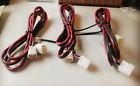 6y8-82521-31-00 Yamaha Oem Pigtail Bus Harness Used With Command Link Plus