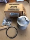 700-819690a5 Mercury Mariner Quicksilver Piston Kit Oversize