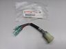 704-82541-10-00 Yamaha Genuine Outboard Part Coupler Adaptor Lead