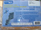 71092 Garelick Hydraulic Lift Auxiliary Outboard Motor Bracket
