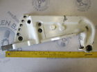 0397948 7176 Omc Evinrude Johnson Hp White Starboard Transom Stern Bracket