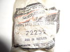 72252 Mercury Marine Trolling Motor Retainer