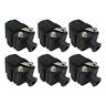 7309506708100 Unbranded Ignition Coils For Mercury Outboard Hp Eng