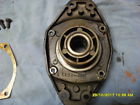 745061463905 Mercury Outboard 3.9hp Crankshaft