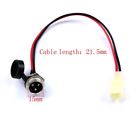 745560932995 Unbranded Pin Connector Jack Socket For Battery Charger