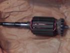 75382 Mercury Starter Armature For Outboards