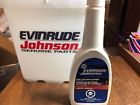 75632 Bombardier Fuel System Cleaner Oz Brp Omc 745419285234