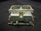 7563a10 Mercury Mariner Top Carburetor